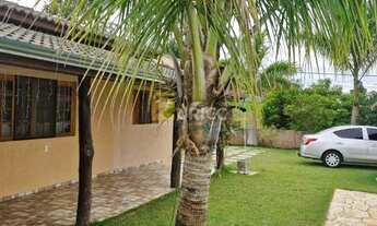 Imagem 4: Casa em Condomínio com 3 suítes, piscina e varanda gourmet Araçoiaba da Serra