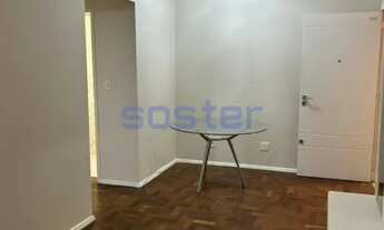Imagem 3: Apartamento 2 quartos em Higienópolis - Porto Alegre - RS