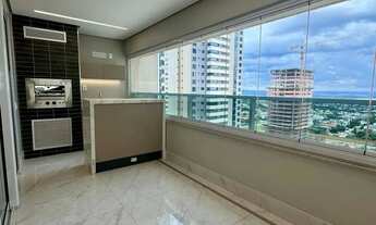 Imagem 4: Apartamento EuroPark Tijuca Apartamento com 3 Quarto(s) e 4 banheiro(s) à Venda, 136 por R