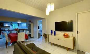 Imagem 2: Oportunidade| Casa com 150m²| 3 Quartos Sendo 1 Suíte