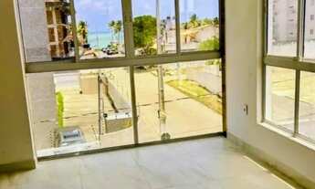 Imagem 2: Flat para Venda em Cabedelo, Poço, 1 dormitório, 1 suíte, 1 banheiro, 1 vaga