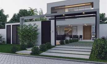 Imagem: Casa com 4 dormitórios à venda, 286 m²