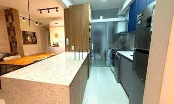 Imagem 7: Apartamento com 3 quartos à venda, 97 m² - Condomínio Lá Vista Moncayo - Sorocaba/SP