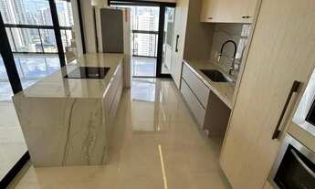 Imagem 2: Apartamento de Alto padrão disponível para locação, em frente ao Parque Vaca Brava, Setor