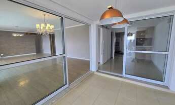 Imagem 13: Apartamento para locação no condomínio Splendore em Alphaville Barueri - SP