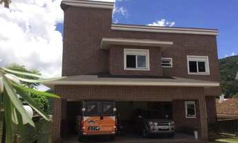 Imagem 3: Casa com 4 dormitórios à venda, 353 m² por R$ 2.480.000,00 - Jardim dos Estados - Poços de