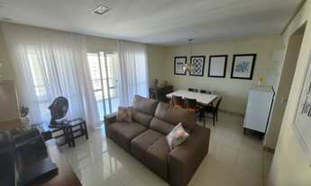 Imagem: Ike imbui vila anaiti nascente