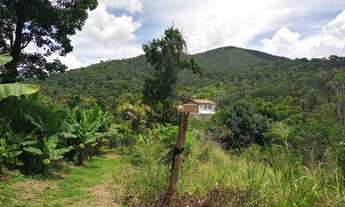 Imagem 7: Terreno 100.000 m. muita água
