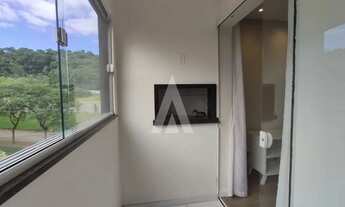 Imagem 12: Apartamento semi mobiliado com 2 quartos à venda no bairro IRIRIU em JOINVILLE, por R$ 360