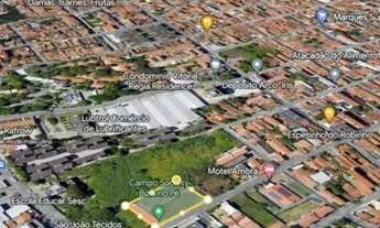 Imagem 3: Terreno à venda, 2990 m² por R$ 3.289.000,00 - Montese - Fortaleza/CE