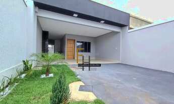 Imagem: CASA A VENDA NO SETOR JARDIM ITAIPU I 03