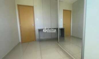 Imagem 5: Apartamento disponível para venda no bairro Segismundo Pereira em Uberlândia-MG