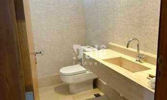 Imagem 6: Sobrado com 5 Suítes para alugar, 470 m² por R$ 40.000/mês - Urbanova - São José dos Campo