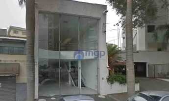 Imagem: Salão para alugar na Vila Maria - São