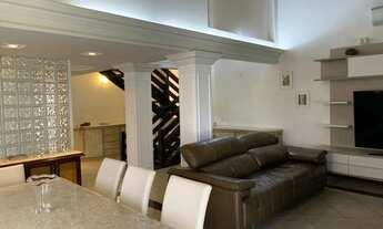 Imagem 3: Casa Jurerê Internacional para aluguel 4 suítes