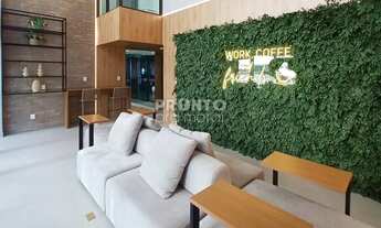 Imagem 4: Imóvel para venda tem 31 metros quadrados com 1 quarto em Piedade - Jaboatão dos Guararape