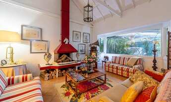 Imagem 4: Encanto e aconchego em Ipanema!