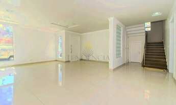 Imagem 3: Casa com 4 quartos à venda, 354 m2, Butiatuvinha - Curitiba PR