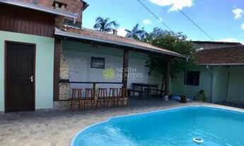 Imagem 9: Casa à venda, Nova Brasília, Joinville, SC