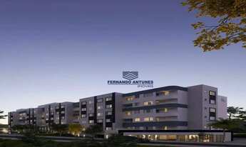 Imagem 2: Cobertura de 2 quartos no bairro São Luiz