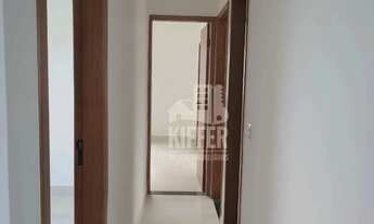 Imagem 3: Casa com 3 dormitórios à venda, 87 m² por R$ 600.000,00 - Jardim Atlantico - Maricá/RJ