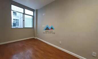 Imagem 6: Lindo apartamento de 3 quartos, 76 m², todo reformado, à venda em Laranjeiras