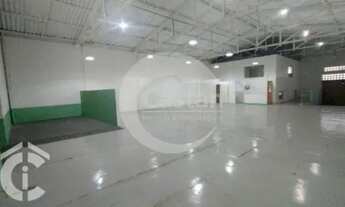 Imagem 4: Galpão/Depósito/Armazém em Vila Prudente