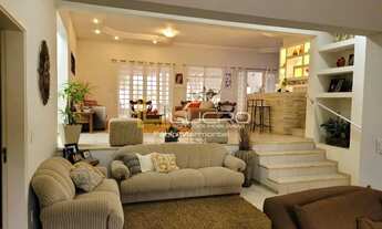 Imagem 9: Sobrado para venda com 385 m² e 3 quartos em Jardim Estoril, Bauru - SP