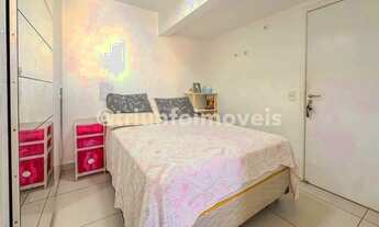 Imagem 4: Cobertura a venda com 4 Suítes no Bairro de Fátima TR220894 THE -2JSTB6