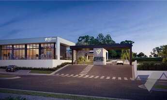 Imagem 2: Terreno à venda, 200 m² - São Cristóvão - Cascavel/PR