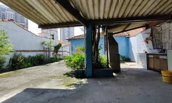 Imagem 4: Terreno à venda no Tatuapé com 450 metros