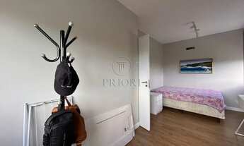 Imagem 11: APARTAMENTO MOBILIADO NO JARDIM LINDÓIA