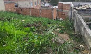 Imagem 1: Terreno 7.5 x 20