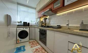 Imagem 6: Apartamento Automático e Mobiliado com 3 dormitórios à venda por R$ 570.000 - Cond. Predil