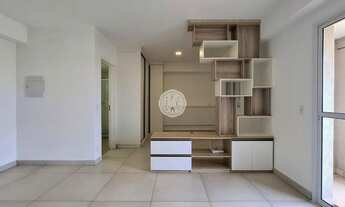 Imagem 2: Apartamento - 1 quarto para alugar, 40m² - Alto da Boa Vista - Edifício Apogeu