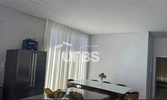 Imagem 4: Casa térrea à venda na Primeira Etapa, 4 quartos, 3 suítes, 4 vagas, fundo para mata