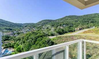 Imagem 5: Apartamento com 2 quartos/dormirórios no bairro Itacorubi, em Florianópolis- SC