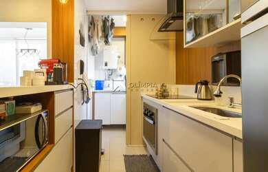 Imagem 11: Venda Apartamento 2 Dormitórios - 105 m² Brooklin