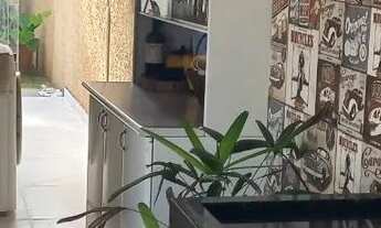 Imagem 3: Casa localizada em Porto da roça saquarema. 260 m2, 3 quarto, 3 suítes, área gourmet, pisc