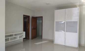 Imagem 2: Alugo excelente casa no cidade jardim 2