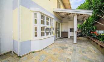 Imagem 3: Casa com 3 dormitórios, sendo 1 suíte à venda - Granja Viana - Cotia/SP