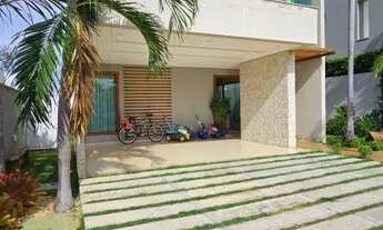 Imagem 2: Casa Alto Padrão - Condomínio Cidade Kariris - Bairro Cidade Kariris, Barbalha/CE