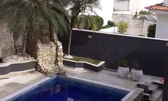 Imagem 7: Casa de condomínio em Alameda Mar Egeu - Alphaville - Barueri/SP