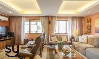 Imagem 3: Apartamento 3 dorms à venda Avenida Alegrete, Petrópolis