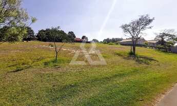 Imagem: Lote à venda no Terras de São José em