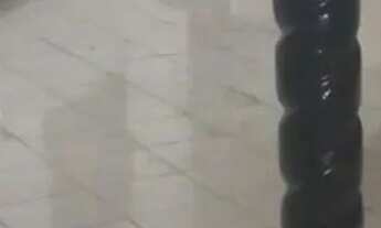 Imagem 5: Grande kitnet Quarto com aluguel por R$900 /mês