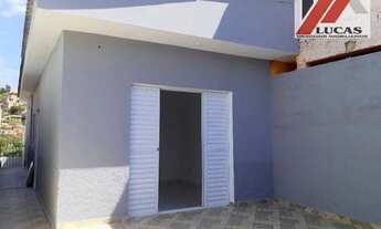 Imagem 5: Casa com 2 dormitórios para alugar, 70 m² por R$ 2.000,00/mês - Recanto Arco Verde - Cotia