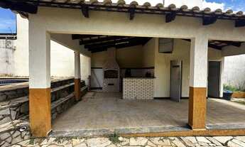 Imagem 5: Lote escriturado com 230m² -Vicente Pires e acesso à Águas Claras, Pistão, metrô