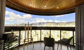 Imagem 6: Apartamento à venda, 4 quartos, 1 suíte, 2 vagas, Santo Antônio - Belo Horizonte/MG