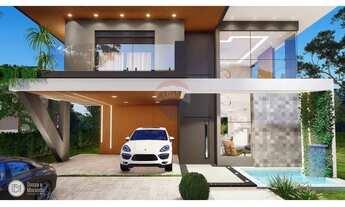 Imagem 2: LANÇAMENTO - CASA 06 - COND. MORADA DOS IPÊS